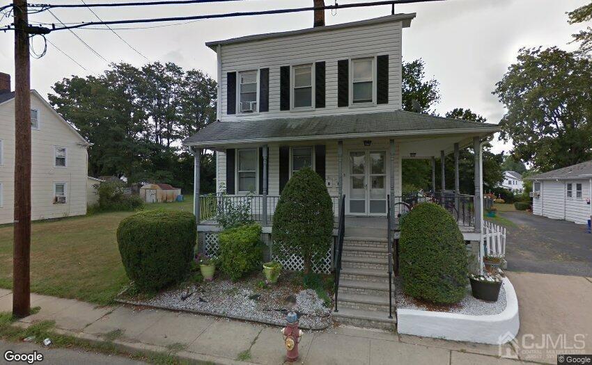 38 Kuhlthau Ave, Milltown, NJ 08850 Apartment for Rent in Milltown