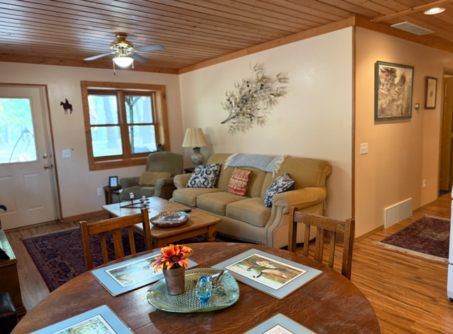 Building Photo - Private Bigfork Home