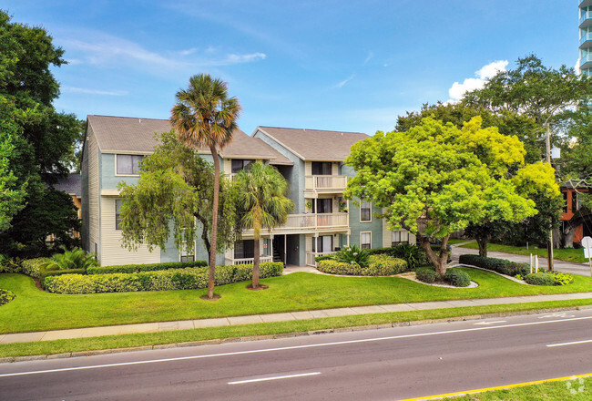 Foto del edificio - Bay Oaks