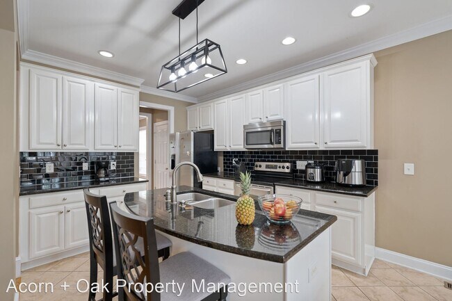 Foto del edificio - 3 br, 3 bath House - 1102 Bellenden drive