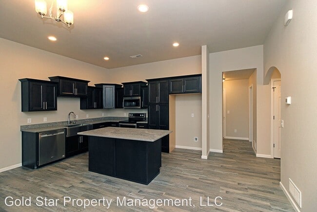 Foto del edificio - 2 br, 2 bath House - 3819 Lillian Court SE