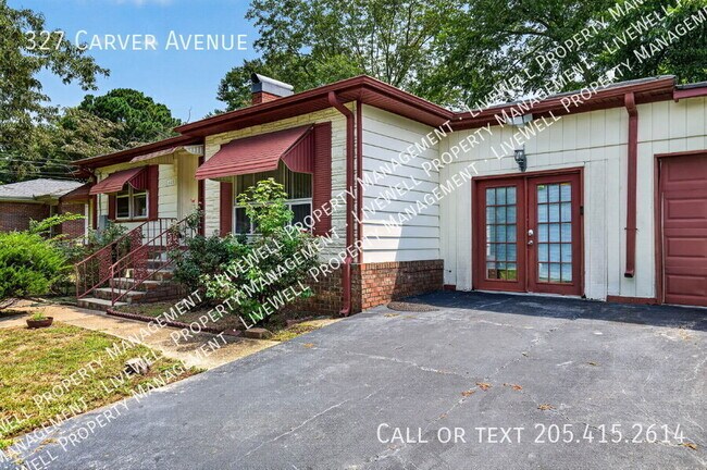 Foto del edificio - 327 Carver Ave