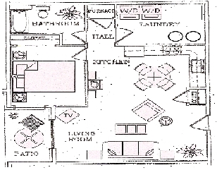 Estilo C - Graystone Court - Edensburg