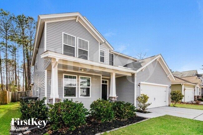 Foto del edificio - 213 Secretariat Dr