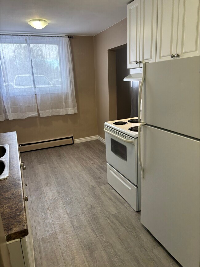 Photo du bâtiment - 206 Heiman St