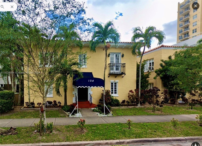 Primary Photo - 124 Mendoza Ave