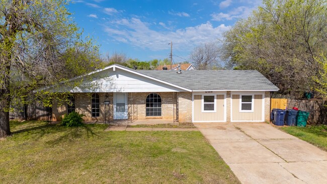 Foto del edificio - Spacious Rent to Own in South OKC!