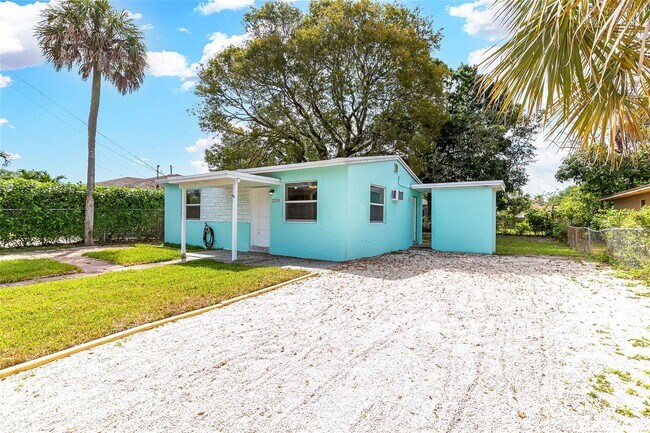 Foto del edificio - 2210 NW 5th St