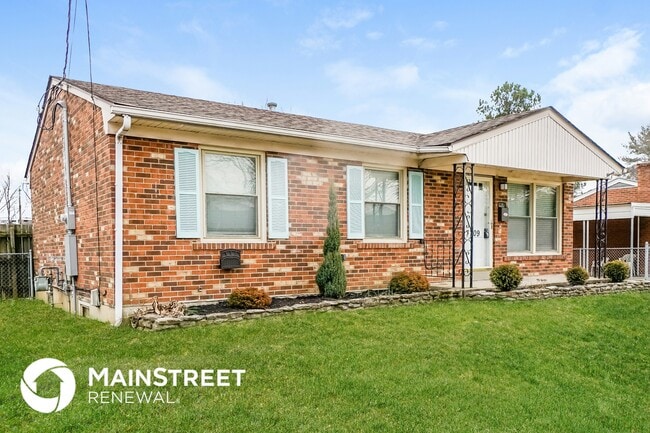 Foto del edificio - 7709 Mango Dr