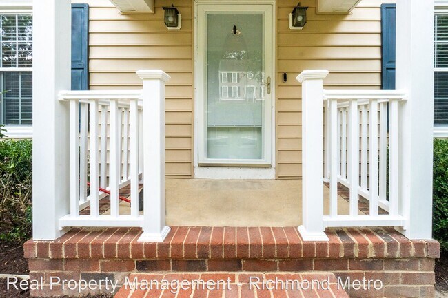 Foto del edificio - 4 br, 2.5 bath House - 1918 Boardman Lane