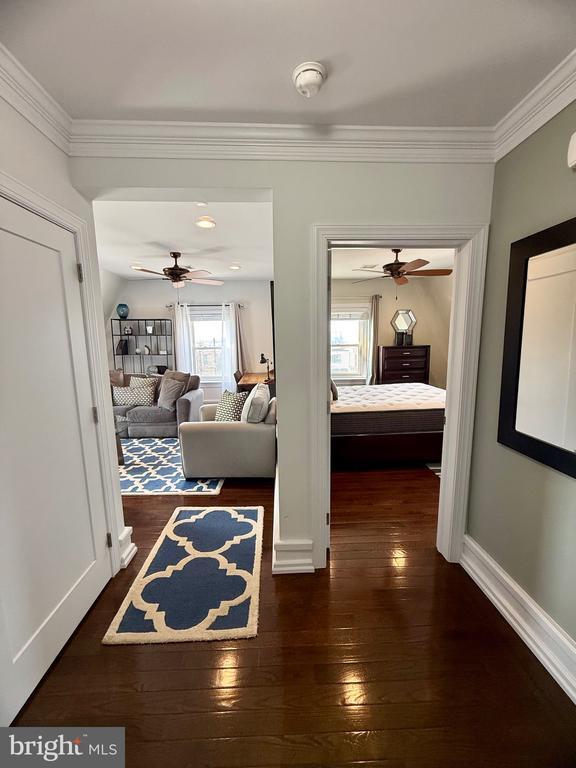 Foto del edificio - 815 Fayette St