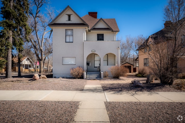 Building Photo - 431 N Wahsatch Ave
