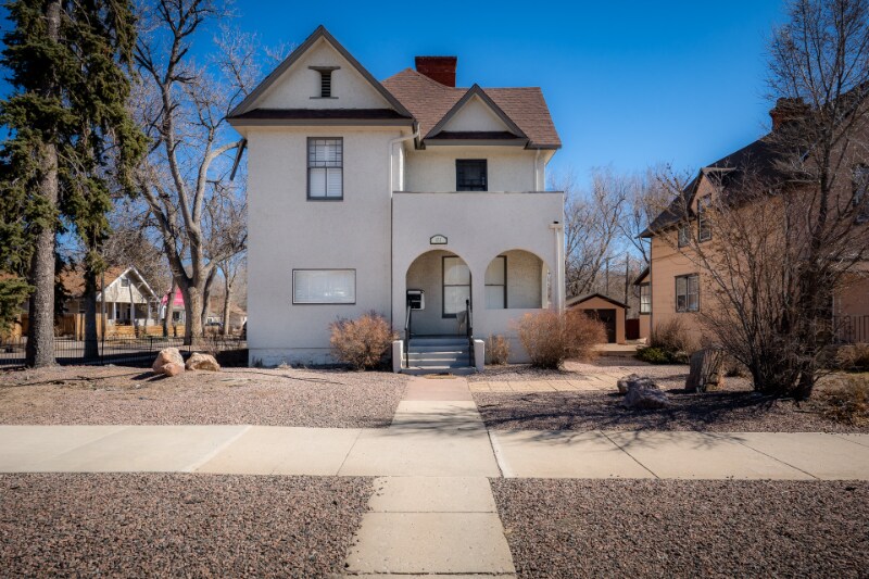 Primary Photo - 431 N Wahsatch Ave