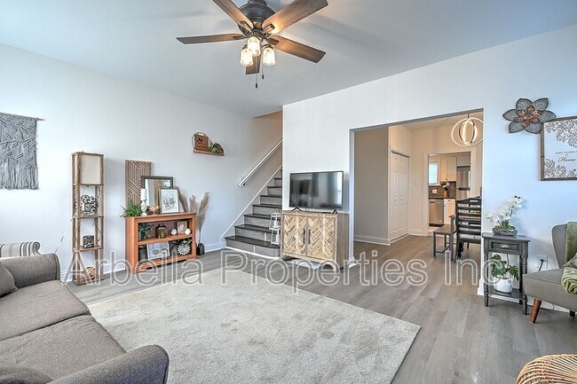 Foto del edificio - 724 Holston St