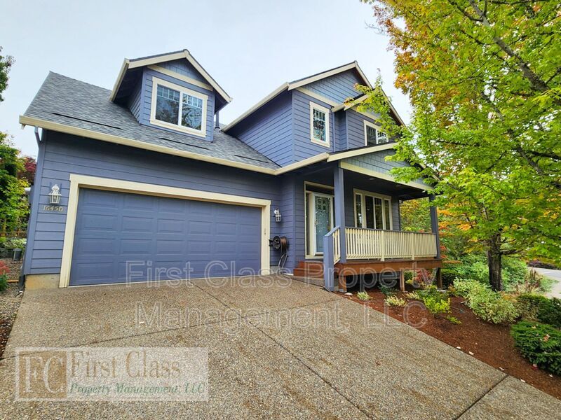 16450 SW Marcile Ln, Beaverton, OR 97007 House Rental in Beaverton