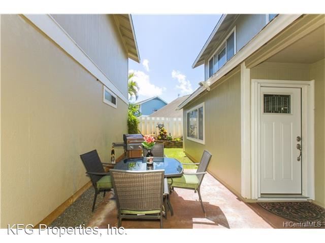 Foto del edificio - 3 br, 2.5 bath House - 91-1013 Leleoi St. #94