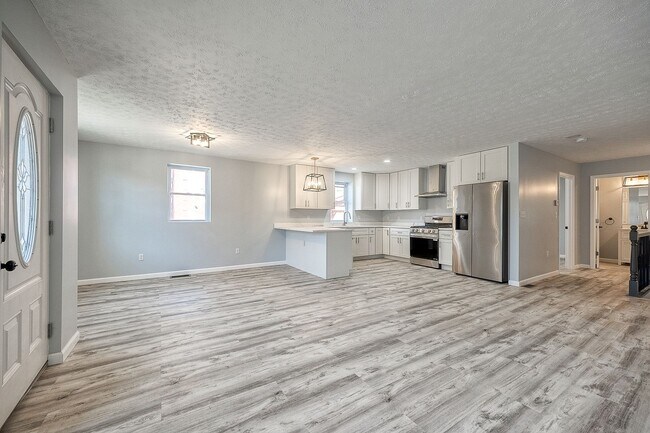 Foto del edificio - Grand Ave Duplex