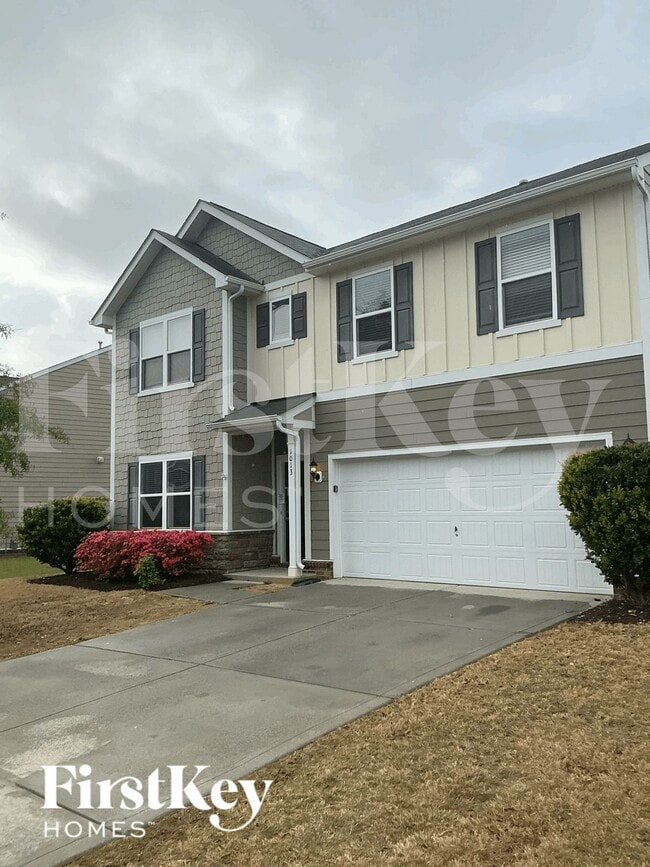 Building Photo - 1013 Blue Stream Ln