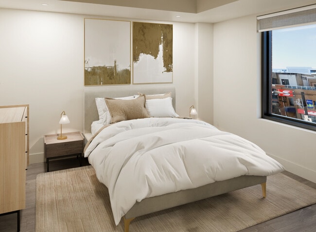 Building Photo - The Nelson Residences