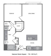 The Landing at Vinnin Square photo'