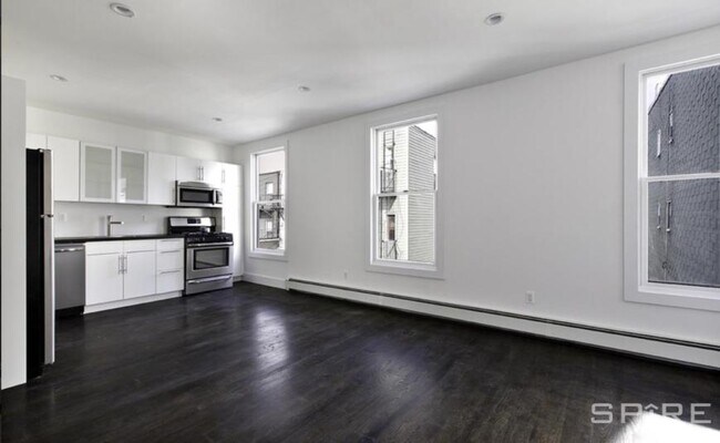 Foto del edificio - 2 bedroom in Long Island City NY 11101