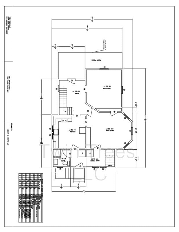 5987 Broad St, Mount Jackson, VA 22842 House Rental in Mount Jackson