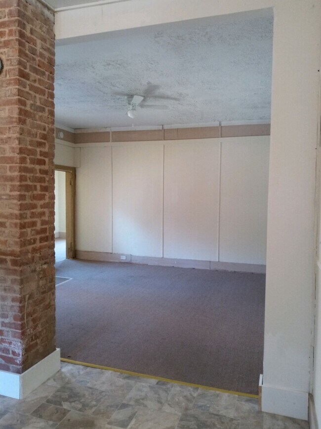 29 Harvey St, Rome, GA 30161 Townhome Rentals in Rome GA