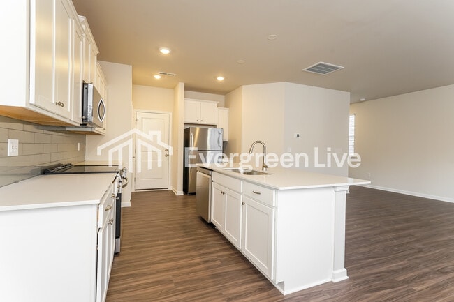 Foto del edificio - 822 Pear Blossom Ct