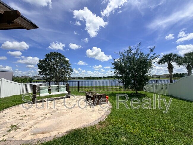 Foto del edificio - 14112 Poke Ridge Dr
