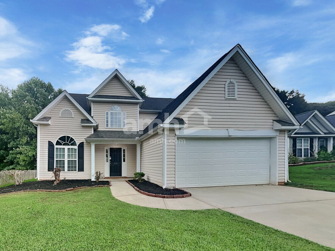 Foto principal - 182 Bonnie Woods Dr