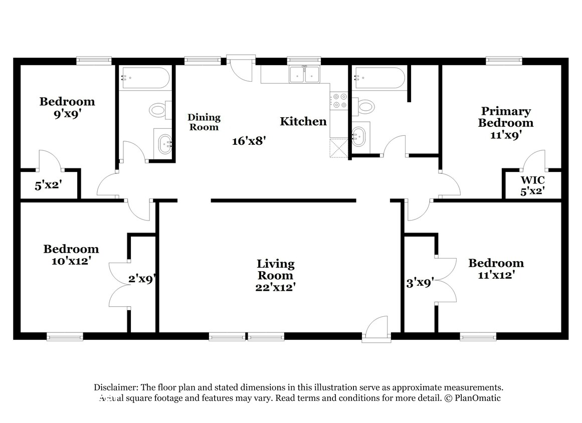 Foto principal - 126 Jethro Cir