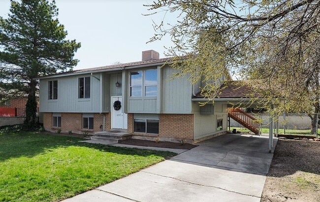 Building Photo - 4907 W 3235 S