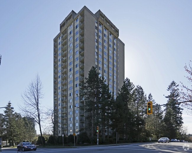 Cameron Tower