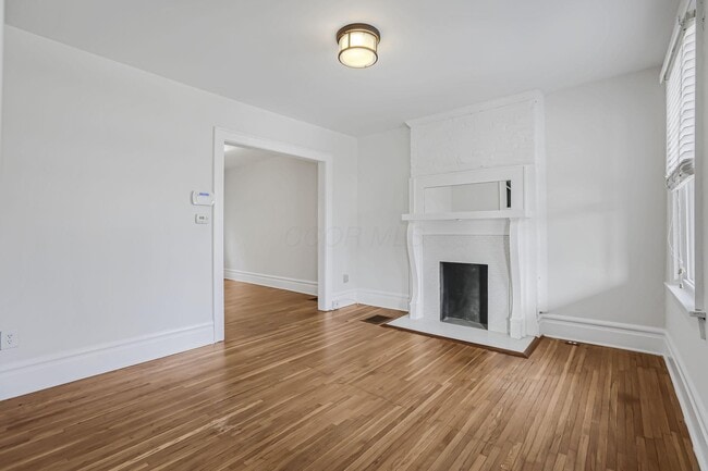 Building Photo - 1543 S 4th St