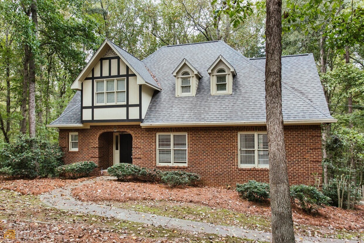 1041 Winthrop Pl, Watkinsville, GA 30677 House Rental in Watkinsville