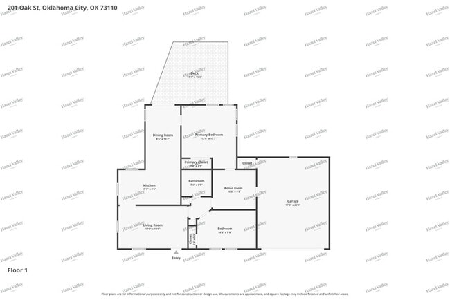 Photo - 201 Oak St House