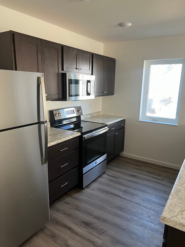 Cocina - 2652 Stryker Lp