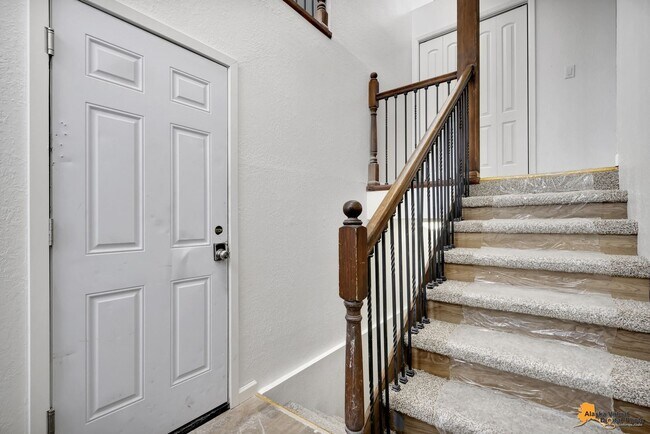 Foto del edificio - 4011 E Turnagain Blvd