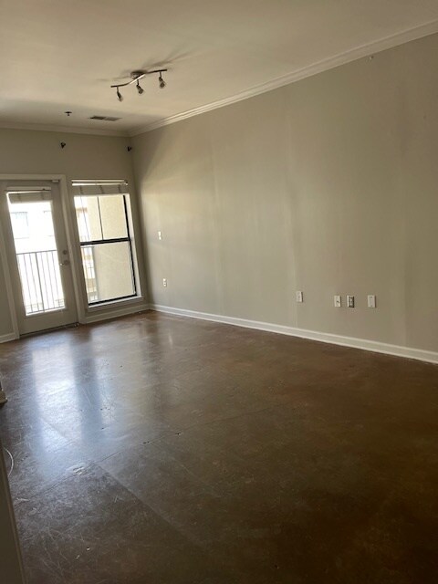 Sitting room - 1803 Broadway