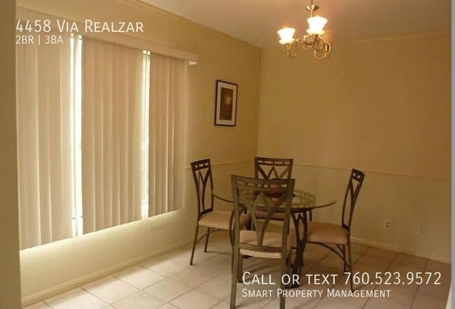 Foto del edificio - 4458 Via Realzar