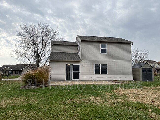 Building Photo - 509 Yorktown Ln