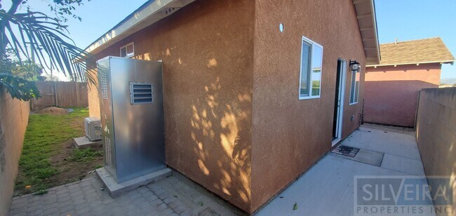 Foto del edificio - Private 2 Bedroom Unit