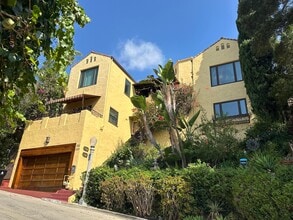 Building Photo - 1760 N Fairfax Ave