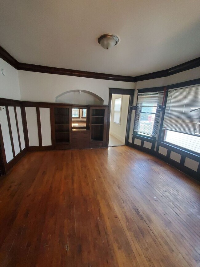 Foto del edificio - 3520-3522 N 15th St. (Duplex)(ACE PROPERTY)