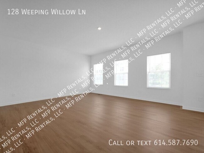 Building Photo - 128 Weeping Willow Ln