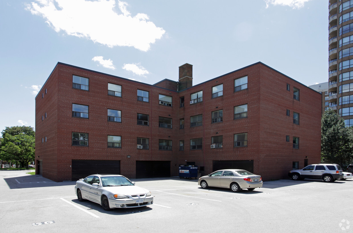 Building Photo - Wilson Arms