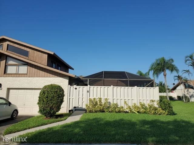 9569 Boca Gardens Pkwy, Boca Raton, FL 33496 - Townhouse for Rent in