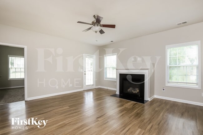 Building Photo - 4000 Black Gum Pl