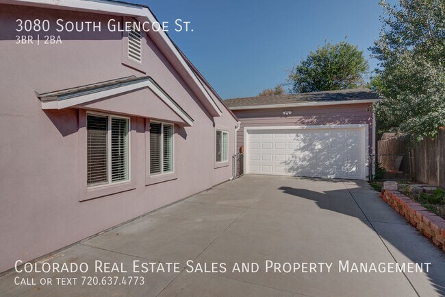 Foto del edificio - Ranch style home located in University Hills
