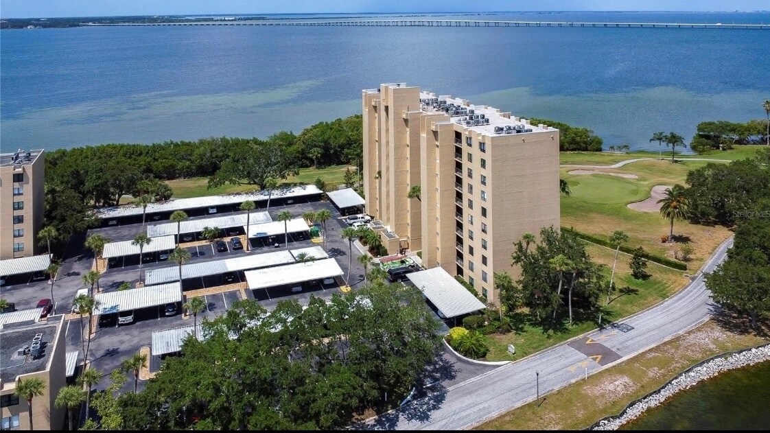 Primary Photo - 2616 Cove Cay Dr